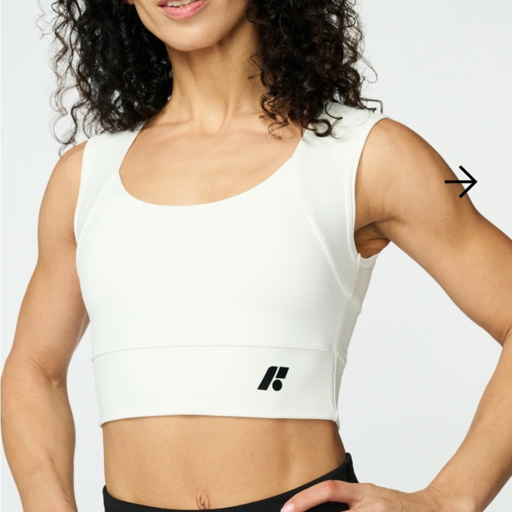 Forme Power Bra
